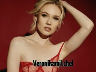 Veronikamitchel