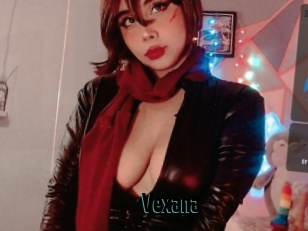 Vexana