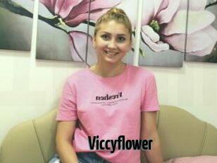 Viccyflower