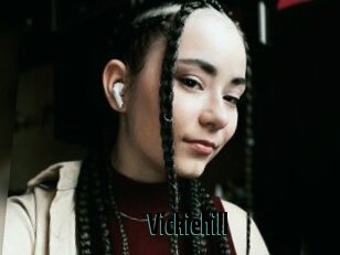 Vickiehill