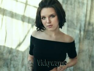 Vickywayne