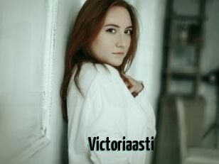 Victoriaasti