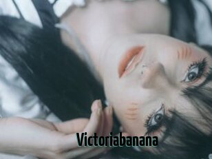 Victoriabanana