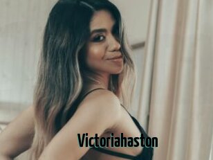 Victoriahaston