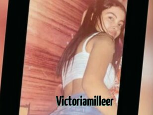 Victoriamilleer