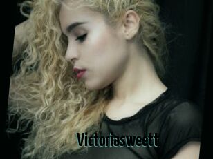 Victoriasweett