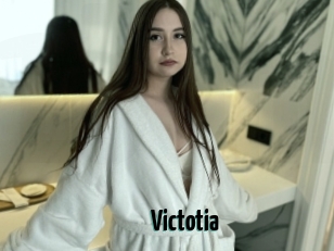 Victotia