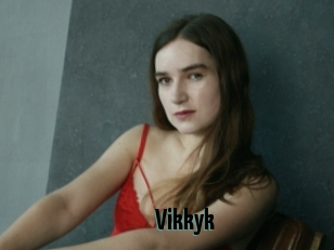 Vikkyk