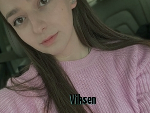 Viksen