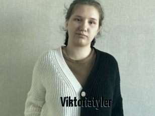 Viktoriatyler