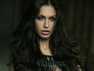 Viktoriavox