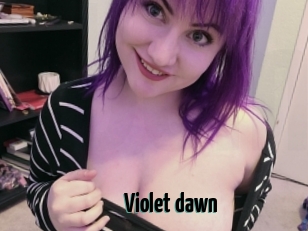 Violet_dawn