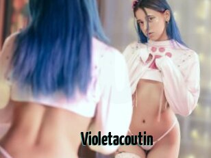 Violetacoutin