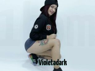 Violetadark