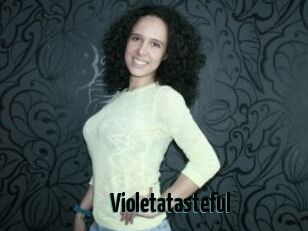 Violetatasteful