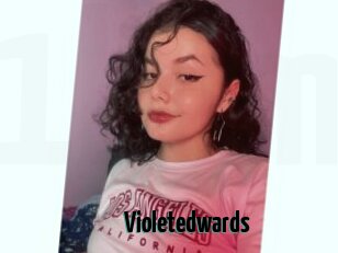 Violetedwards