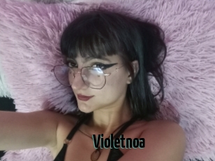 Violetnoa