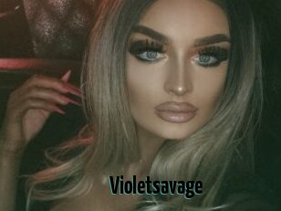 Violetsavage