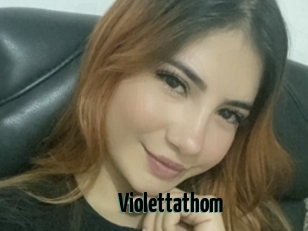 Violettathom