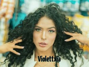 Violettxia