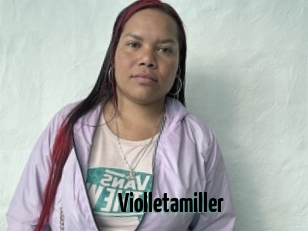 Violletamiller