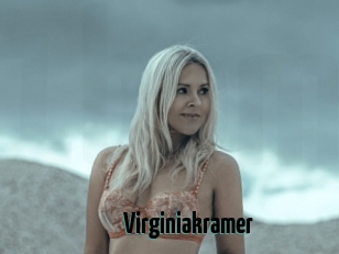 Virginiakramer