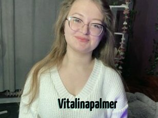 Vitalinapalmer