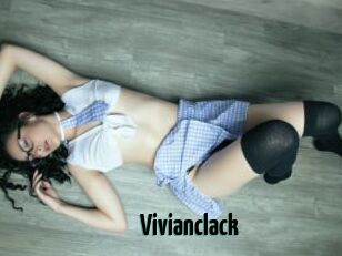 Vivianclack