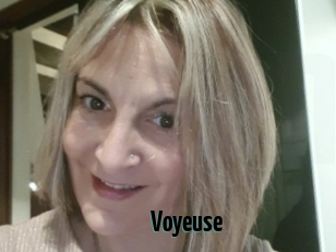 Voyeuse