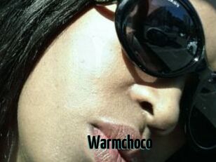 Warmchoco