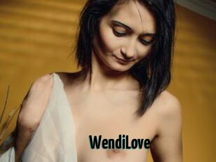 WendiLove