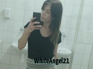 WhiteAngel21