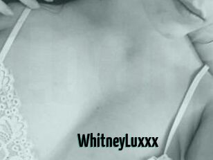 WhitneyLuxxx