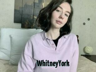 WhitneyYork