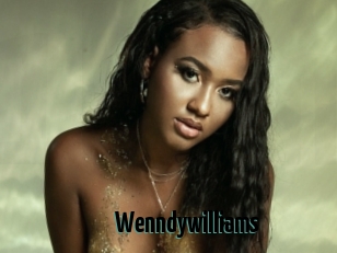 Wenndywilliams