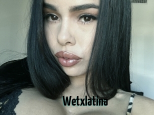 Wetxlatina