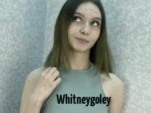 Whitneygoley