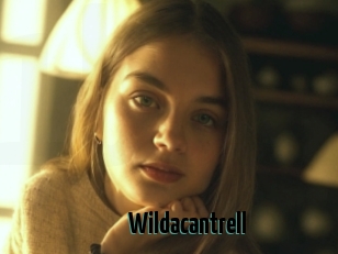 Wildacantrell