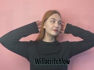 Willacritchlow