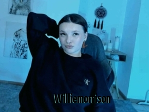 Williemorrison