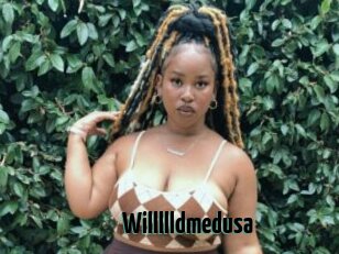 Willllldmedusa