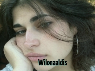 Wilonaaldis