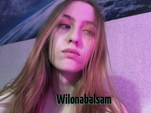 Wilonabalsam