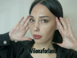 Wilonaforland