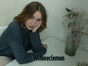 Wiloneclemon