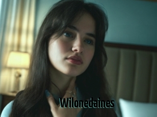 Wilonedaines