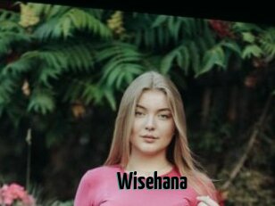 Wisehana