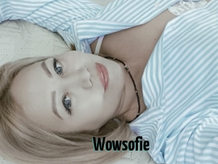 Wowsofie