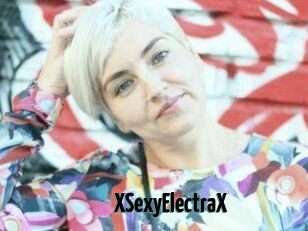 XSexyElectraX