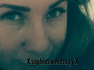 X_sophiasweetsexy_X